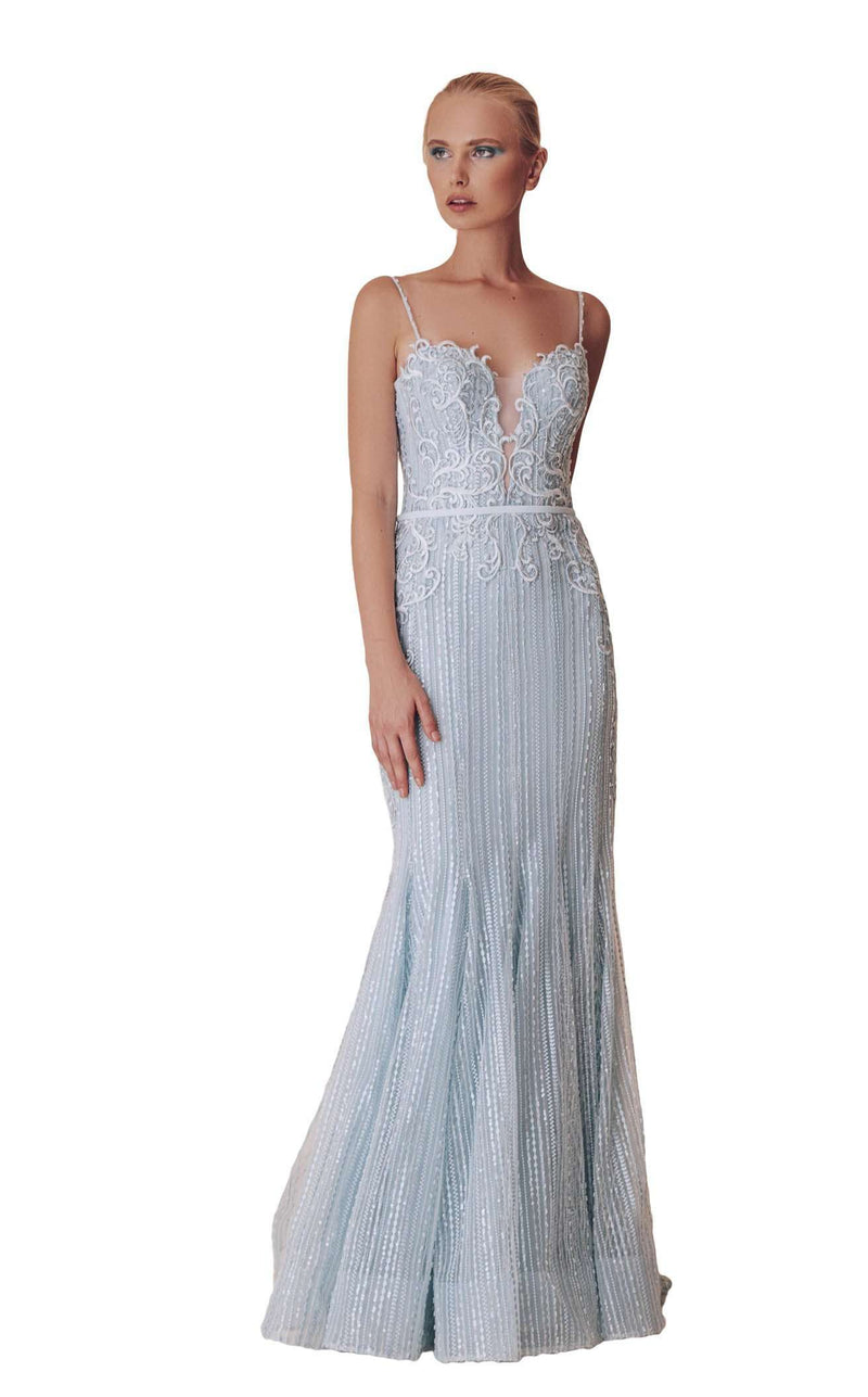 Gatti Nolli Couture OP4908 Periwinkle