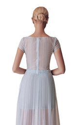 Gatti Nolli Couture OP4909 Periwinkle