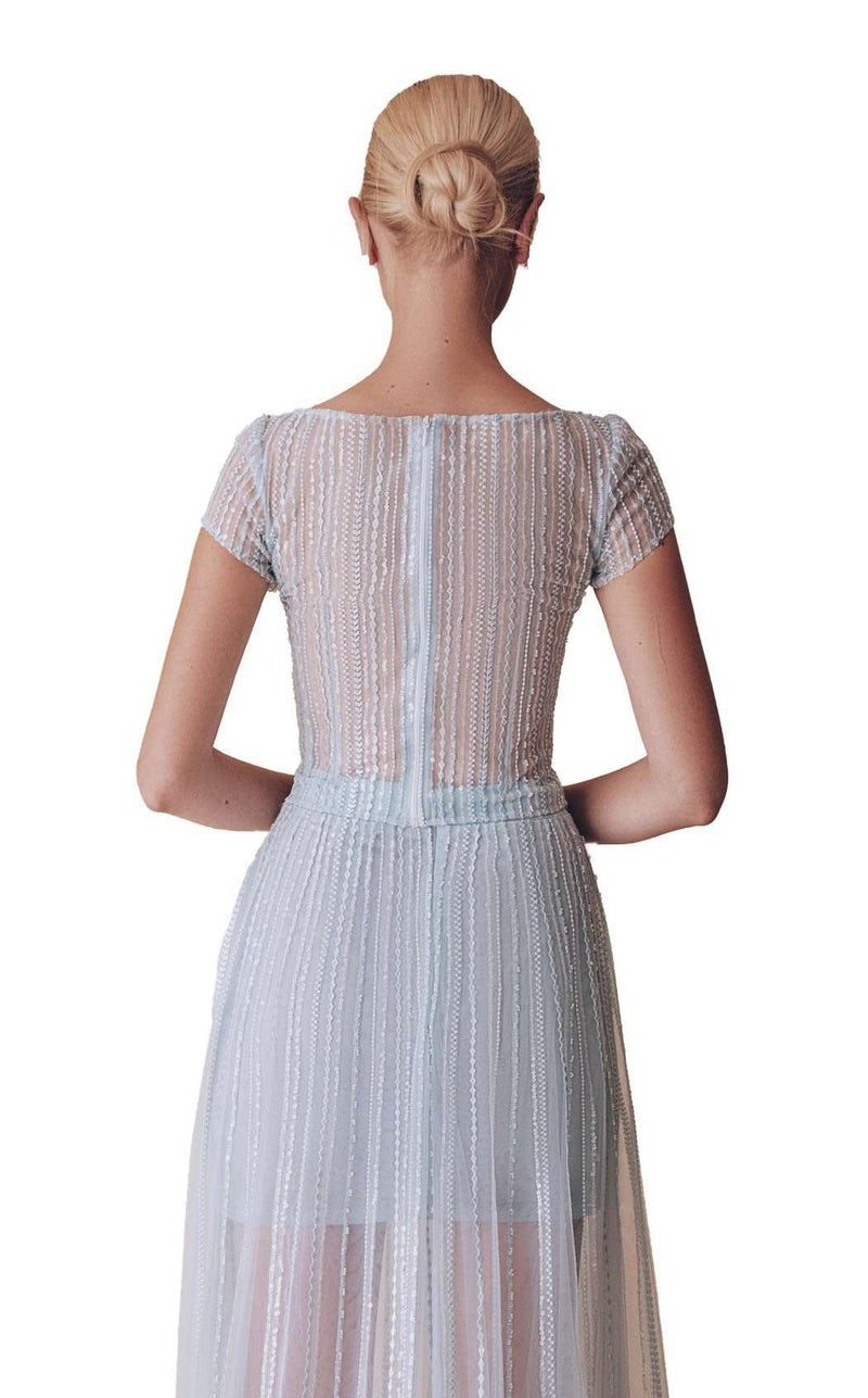 Gatti Nolli Couture OP4909 Periwinkle