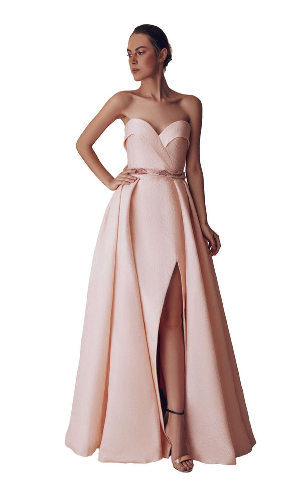 Gatti Nolli Couture OP4910 Blush