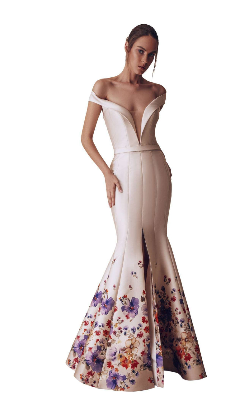 Gatti Nolli Couture OP4911 Multi