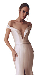 Gatti Nolli Couture OP4911 Multi