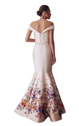 Gatti Nolli Couture OP4911 Multi