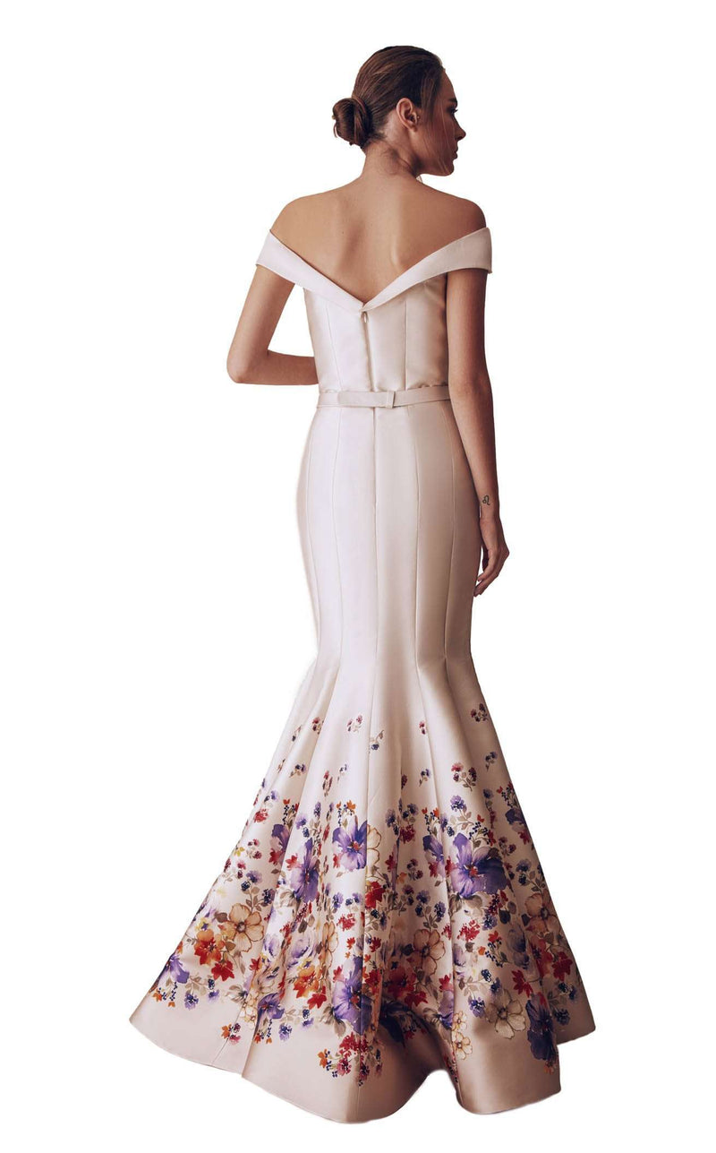 Gatti Nolli Couture OP4911 Multi