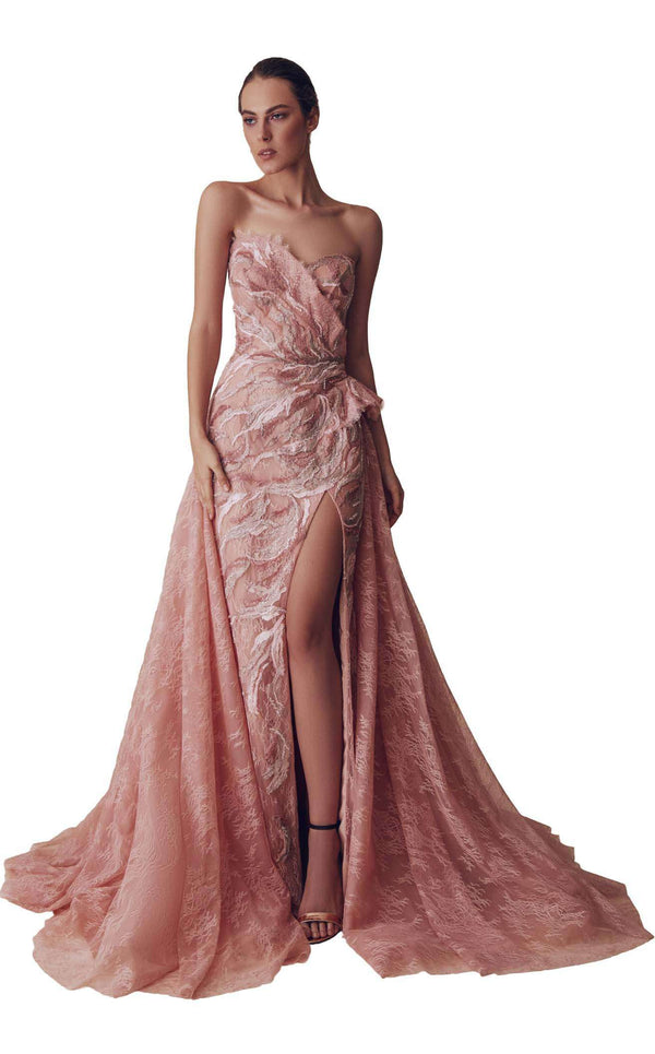 Gatti Nolli Couture OP4913 Blush