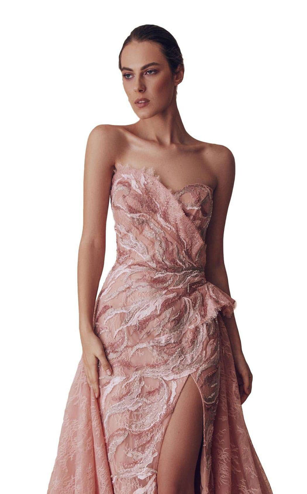 Gatti Nolli Couture OP4913 Blush