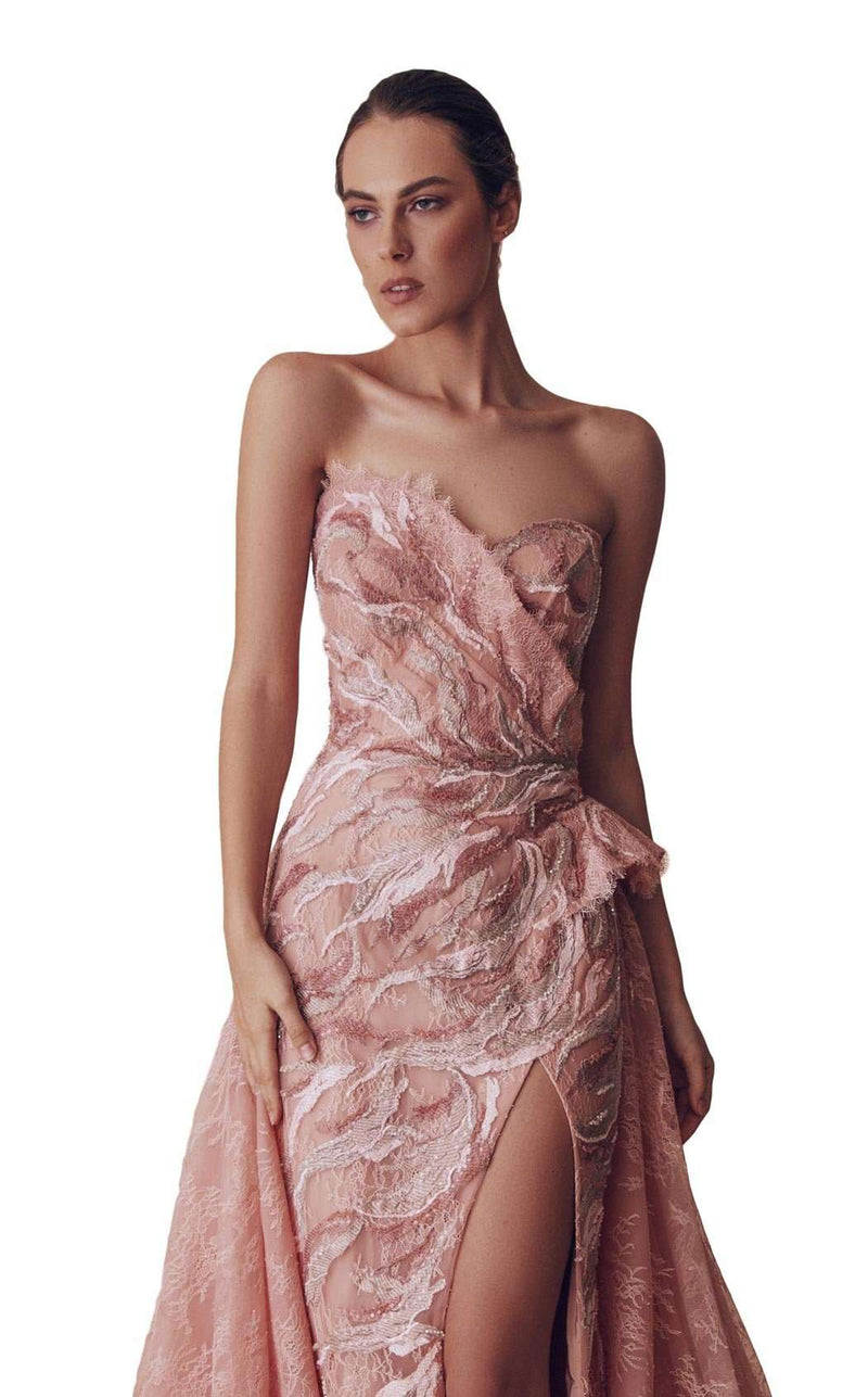 Gatti Nolli Couture OP4913 Blush