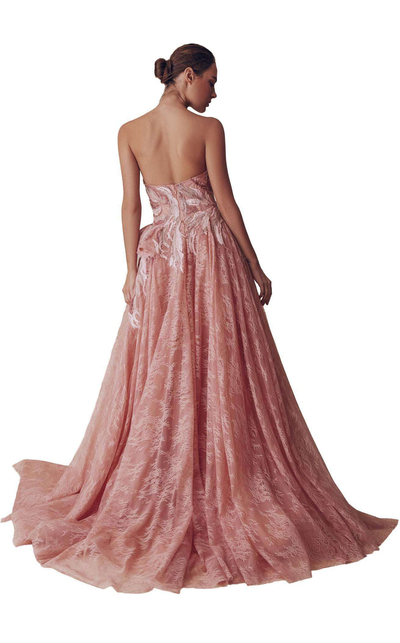 Gatti Nolli Couture OP4913 Blush