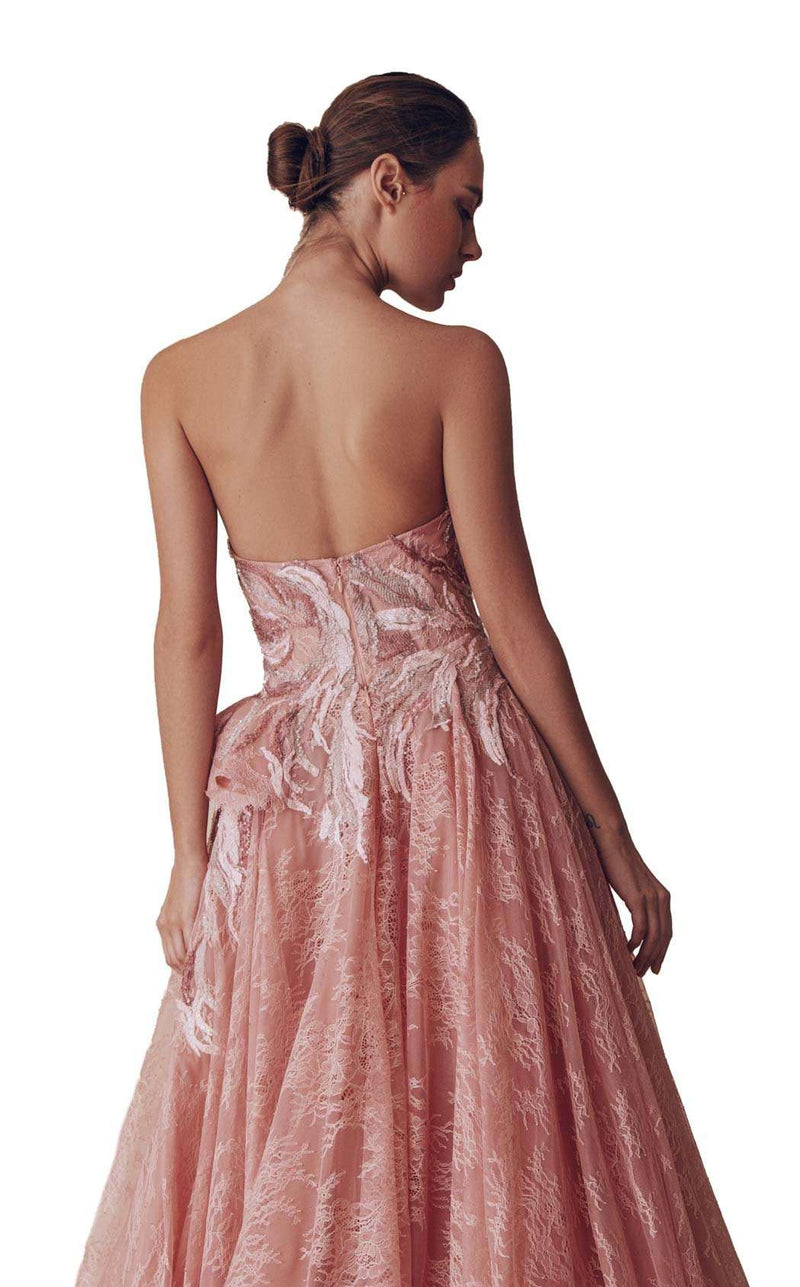 Gatti Nolli Couture OP4913 Blush