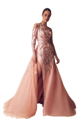 Gatti Nolli Couture OP4914 Blush