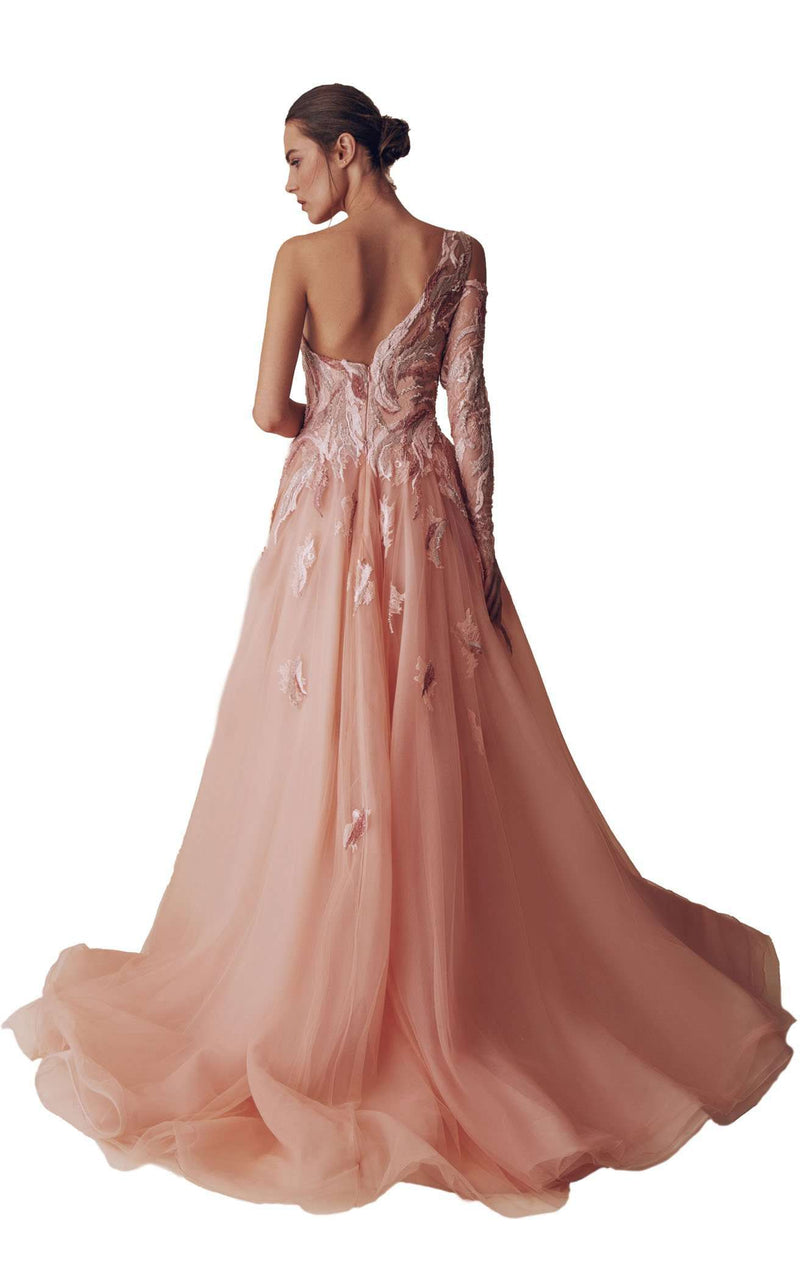 Gatti Nolli Couture OP4914 Blush