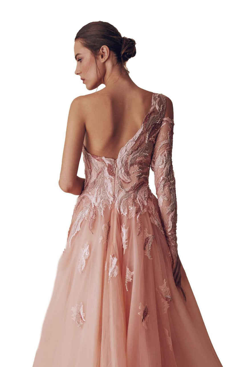 Gatti Nolli Couture OP4914 Blush