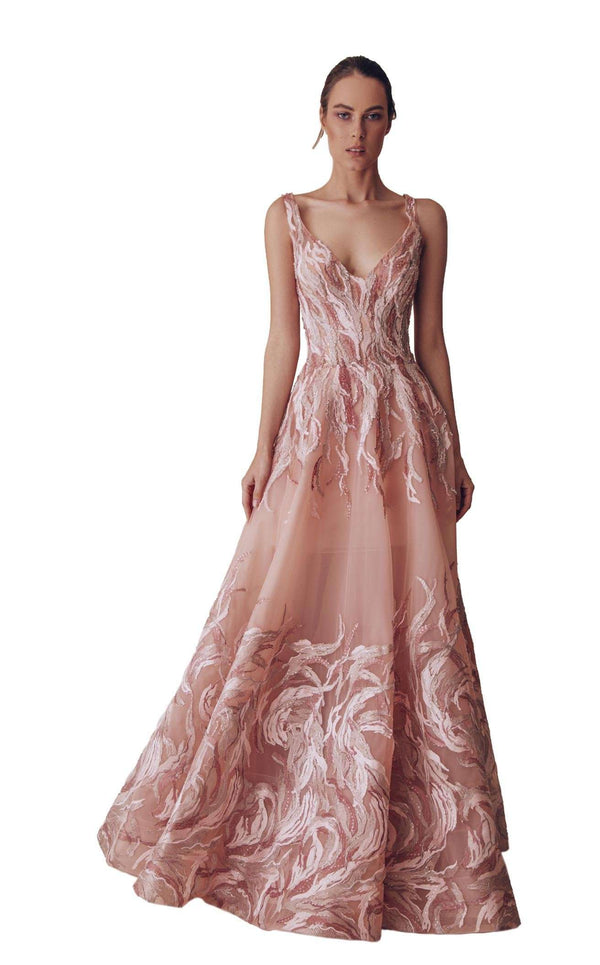 Gatti Nolli Couture OP4915 Blush