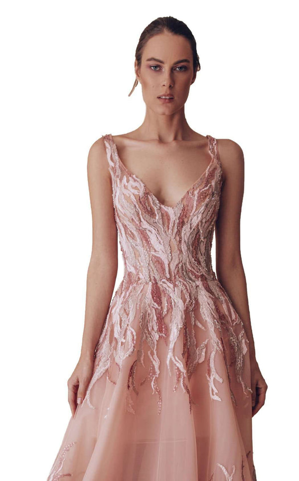 Gatti Nolli Couture OP4915 Blush