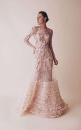 Gatti Nolli Couture OP4916 Blush