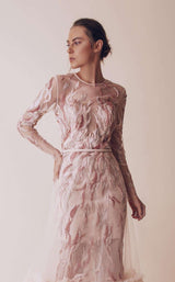 Gatti Nolli Couture OP4916 Blush