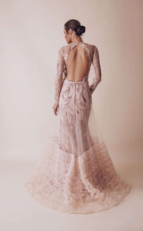 Gatti Nolli Couture OP4916 Blush