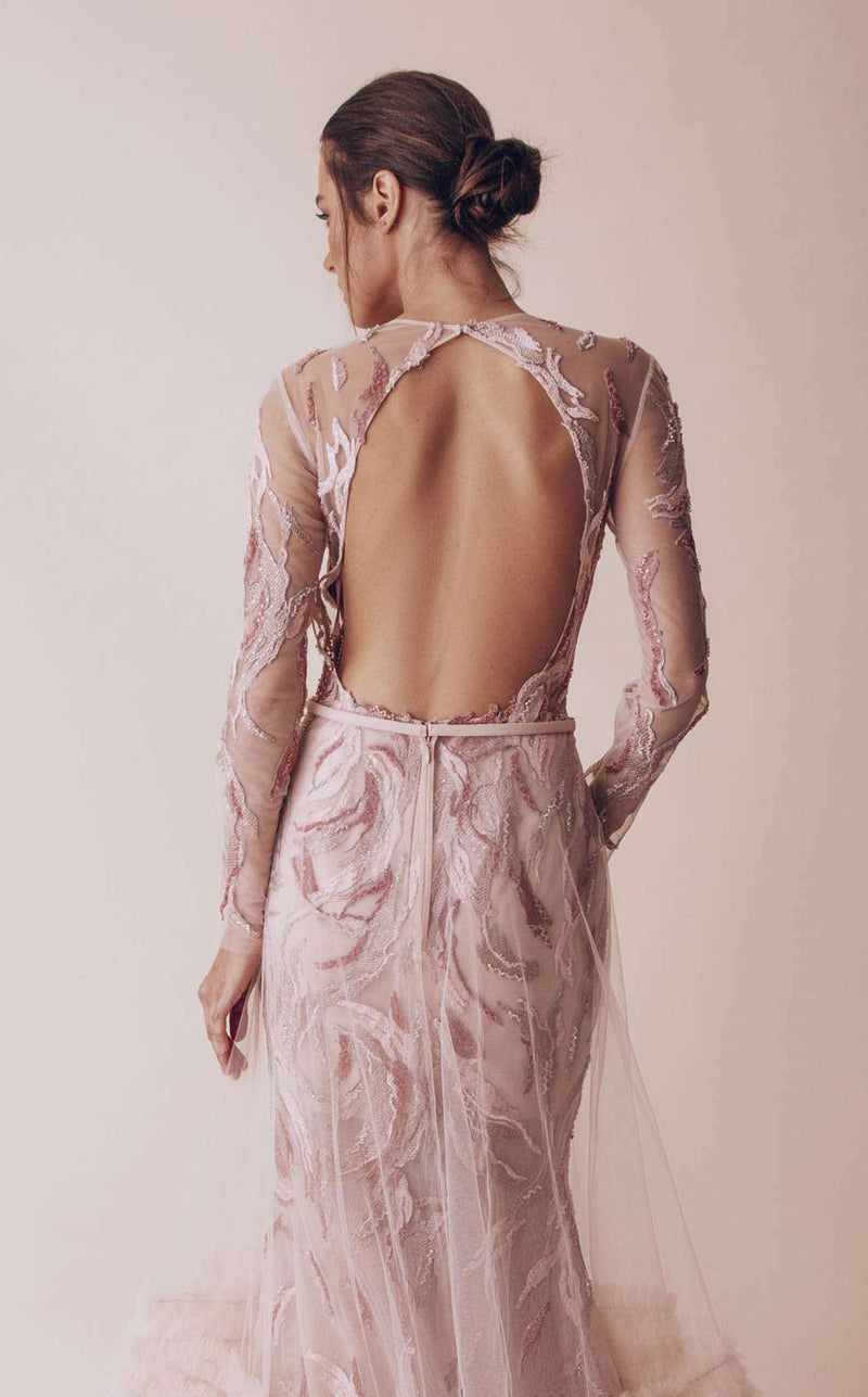 Gatti Nolli Couture OP4916 Blush