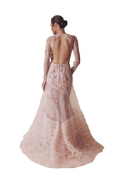 Gatti Nolli Couture OP4916 Blush