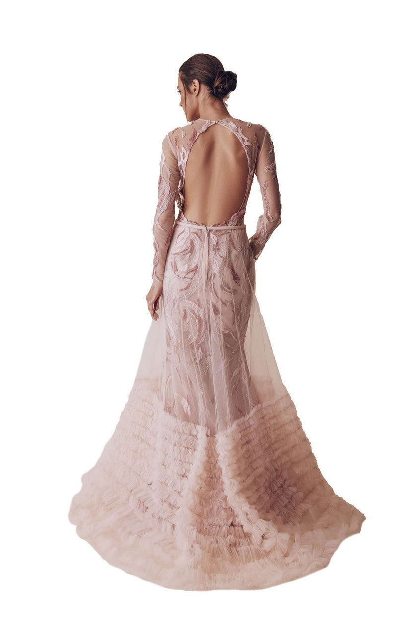 Gatti Nolli Couture OP4916 Blush