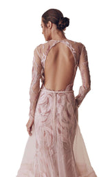 Gatti Nolli Couture OP4916 Blush