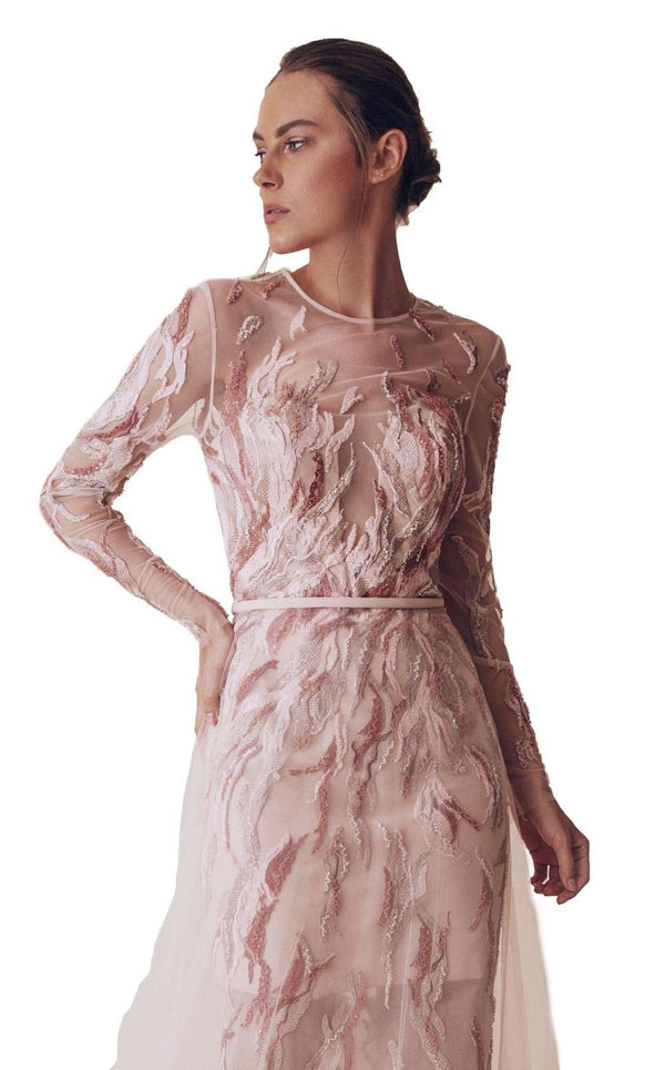 Gatti Nolli Couture OP4916 Blush