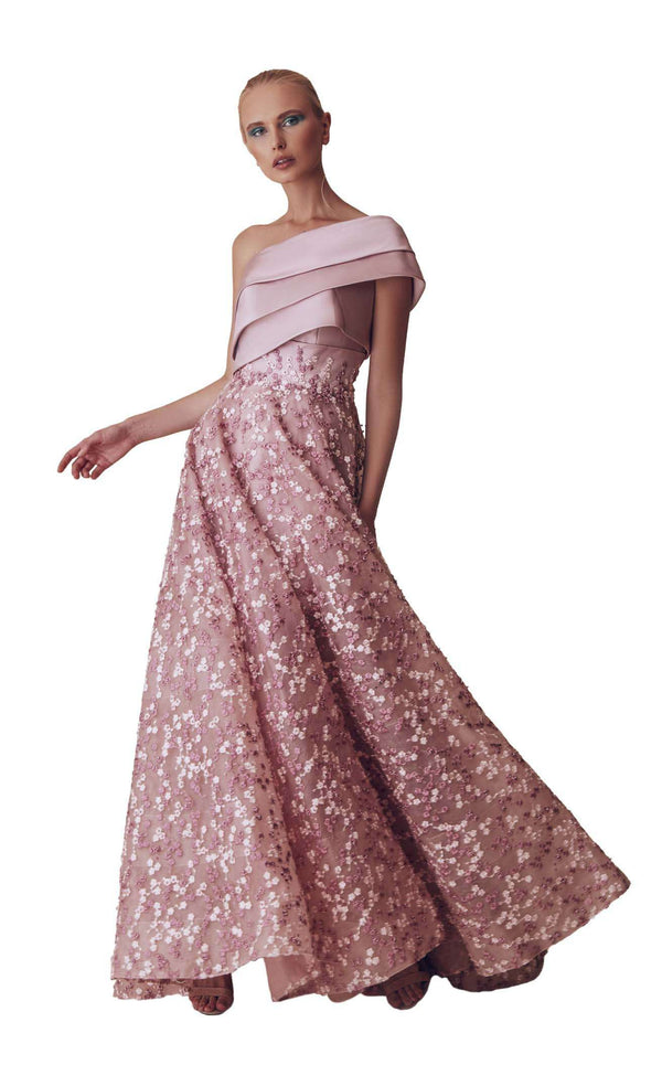 Gatti Nolli Couture OP4947 Blush