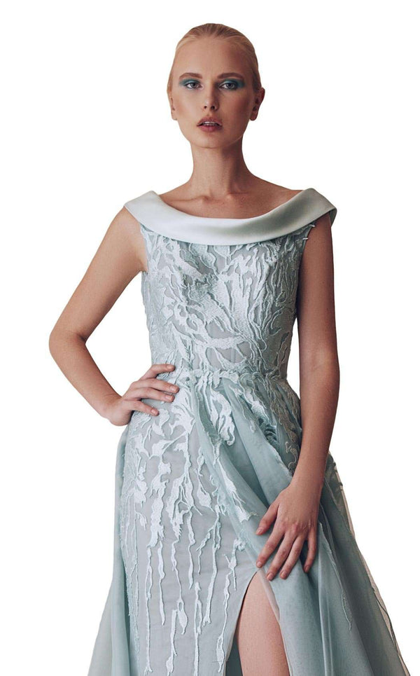 Gatti Nolli Couture OP4950 Periwinkle