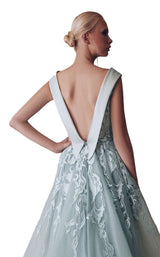 Gatti Nolli Couture OP4950 Periwinkle