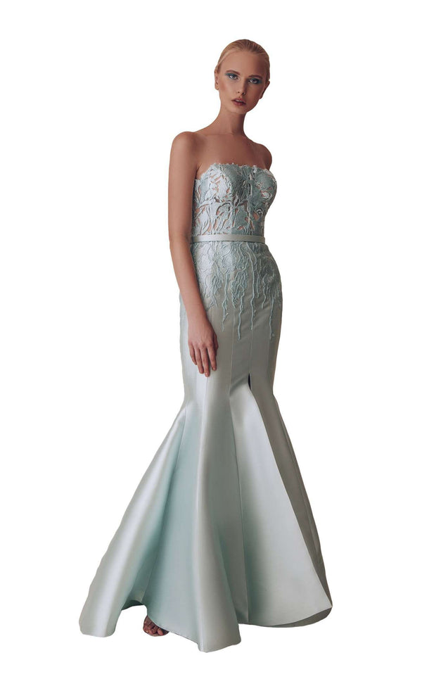 Gatti Nolli Couture OP4951 Periwinkle