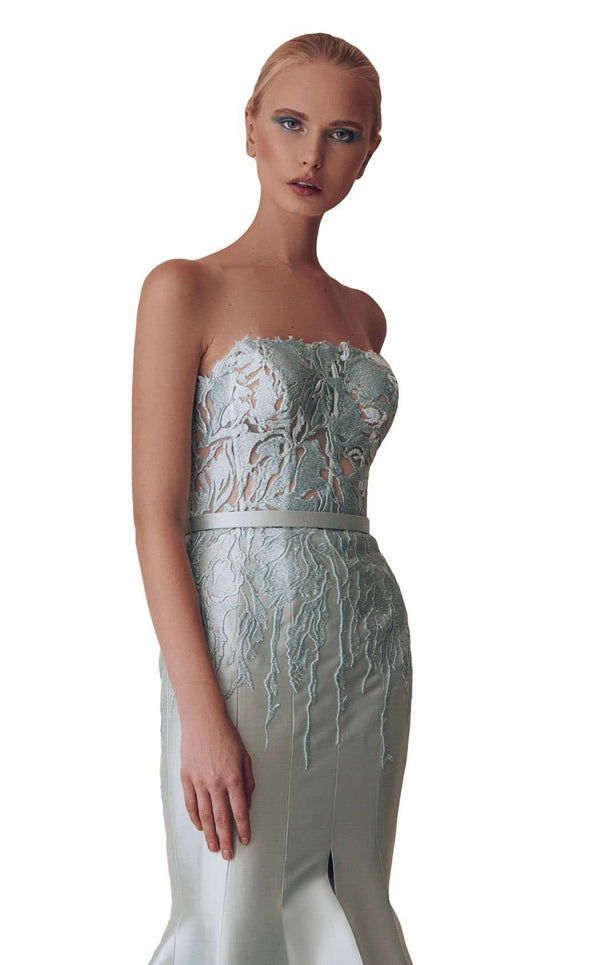 Gatti Nolli Couture OP4951 Periwinkle