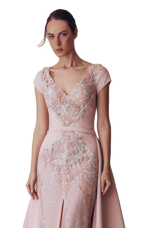 Gatti Nolli Couture OP4952 Blush