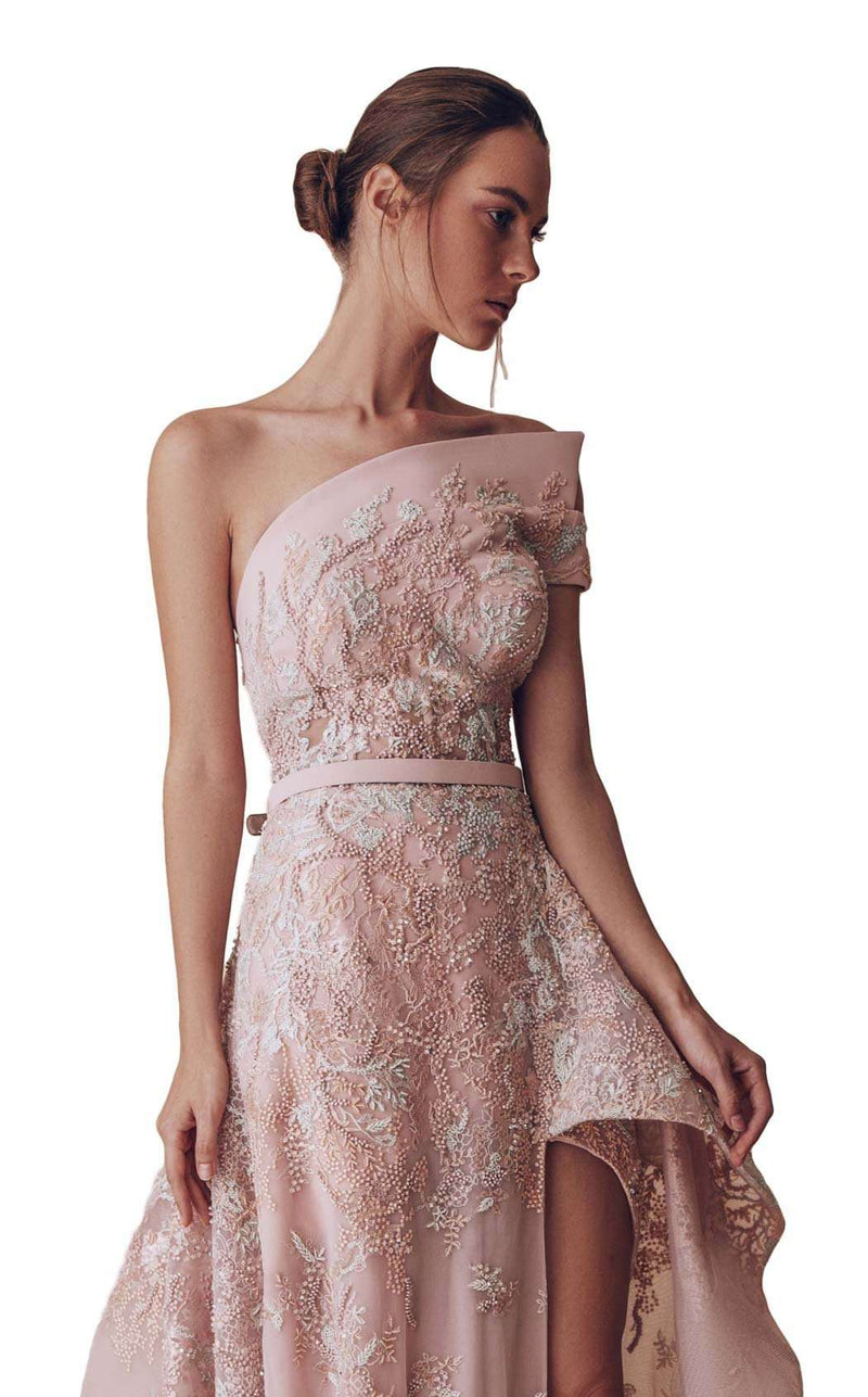 Gatti Nolli Couture OP4953 Blush