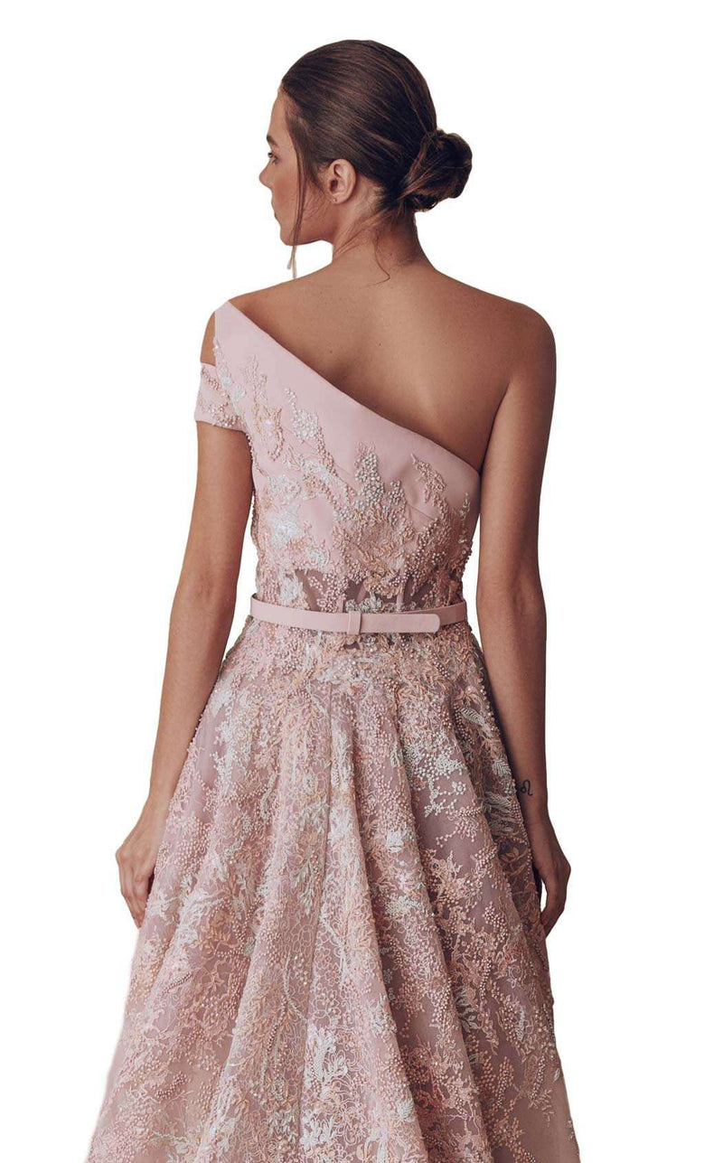 Gatti Nolli Couture OP4953 Blush