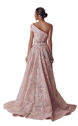 Gatti Nolli Couture OP4953 Blush