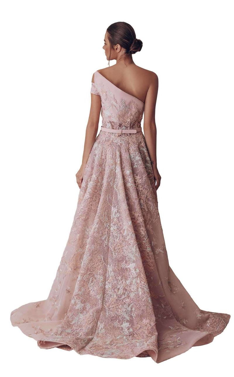 Gatti Nolli Couture OP4953 Blush