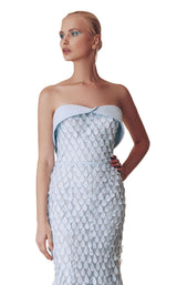 Gatti Nolli Couture OP4954 Periwinkle