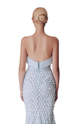 Gatti Nolli Couture OP4954 Periwinkle