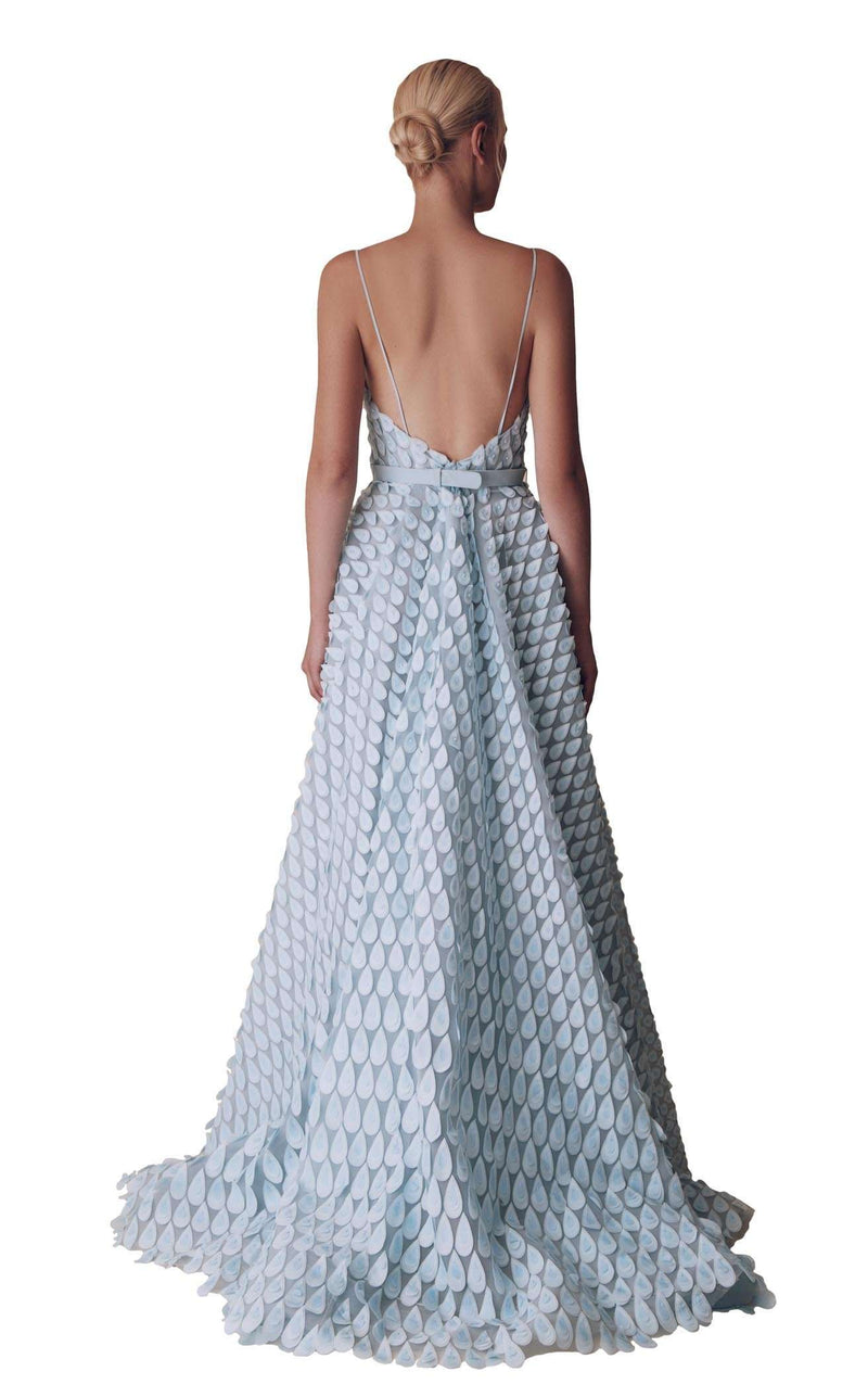 Gatti Nolli Couture OP4955 Periwinkle