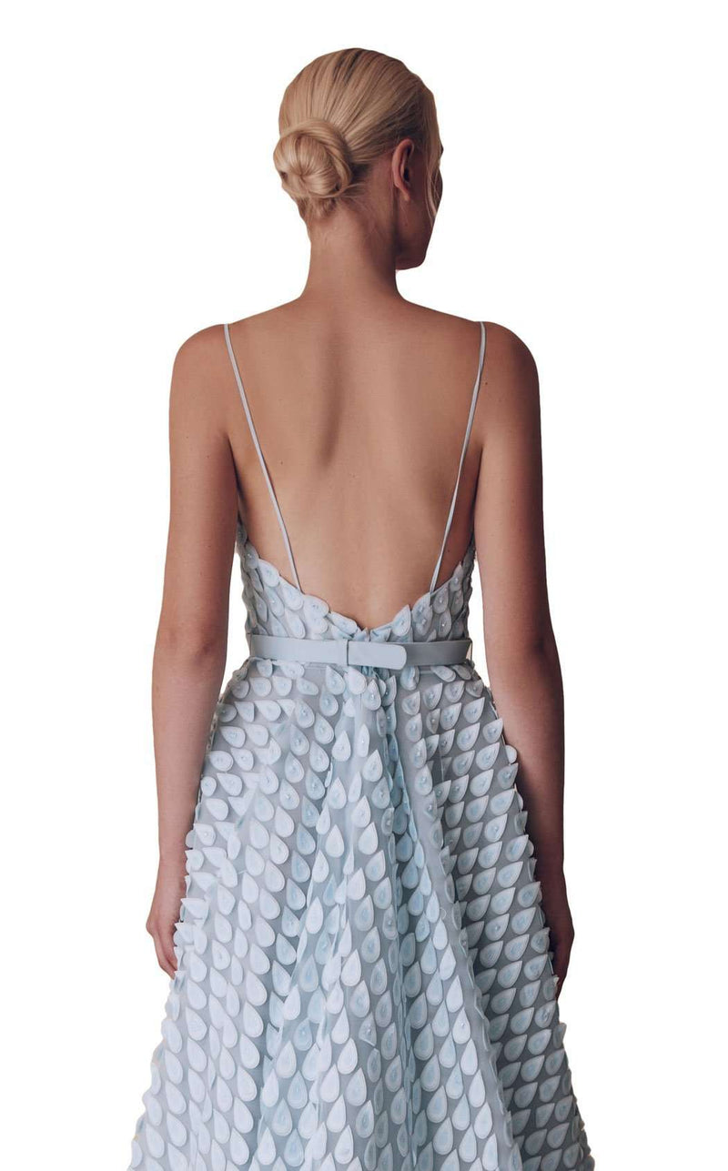 Gatti Nolli Couture OP4955 Periwinkle