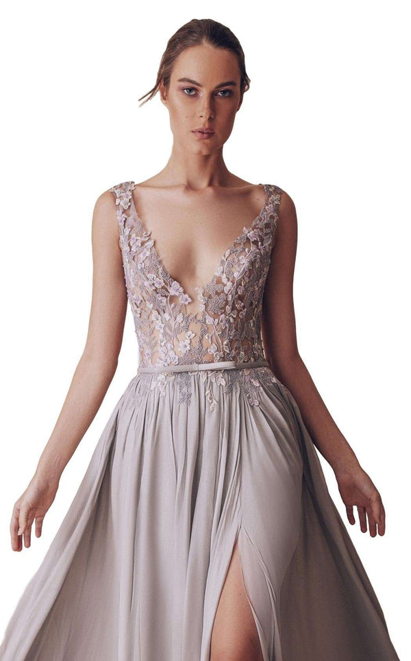 Gatti Nolli Couture OP4962 Mauve