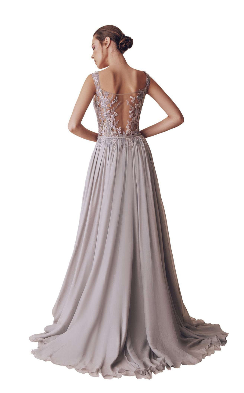 Gatti Nolli Couture OP4962 Mauve