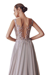 Gatti Nolli Couture OP4962 Mauve