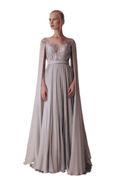 Gatti Nolli Couture OP4963 Silver