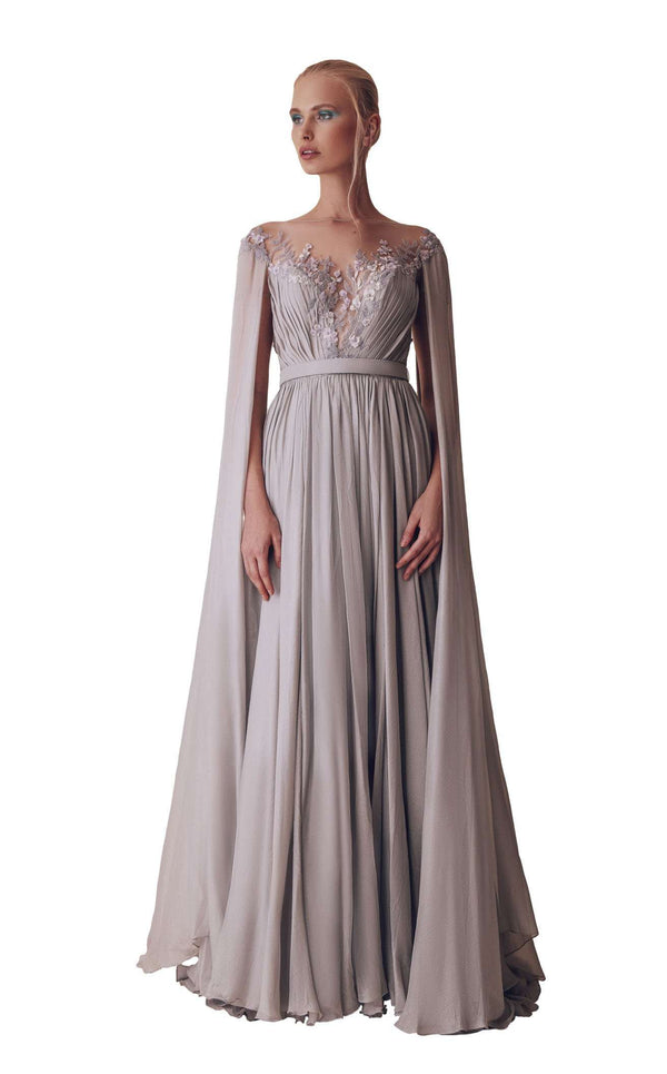 Gatti Nolli Couture OP4963 Silver