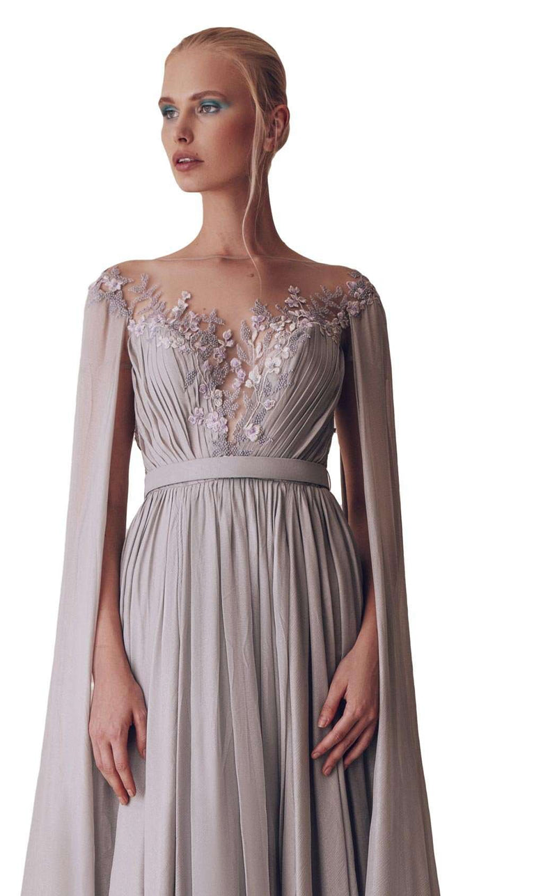 Gatti Nolli Couture OP4963 Mauve Mauve