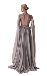 Gatti Nolli Couture OP4963 Mauve Mauve