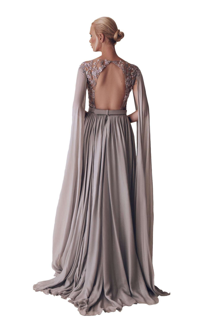 Gatti Nolli Couture OP4963 Mauve Mauve