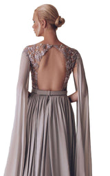 Gatti Nolli Couture OP4963 Mauve Mauve