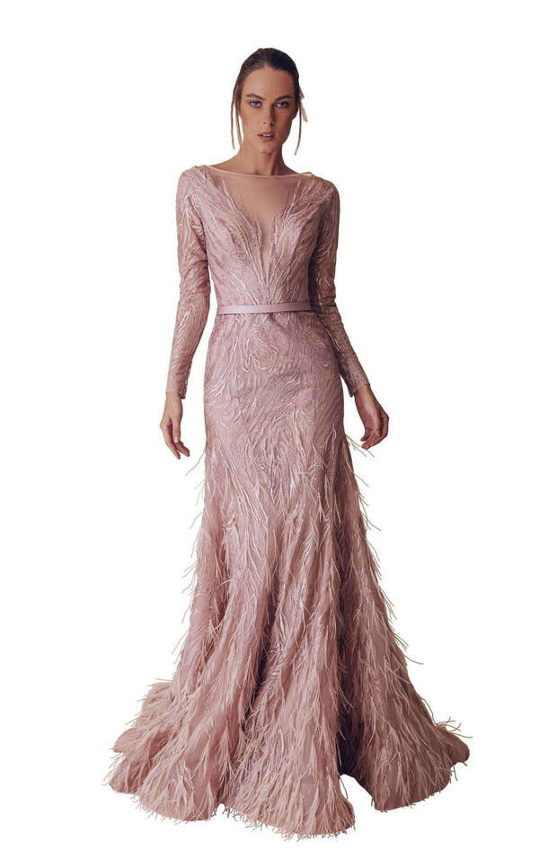 Gatti Nolli Couture OP4964 Blush